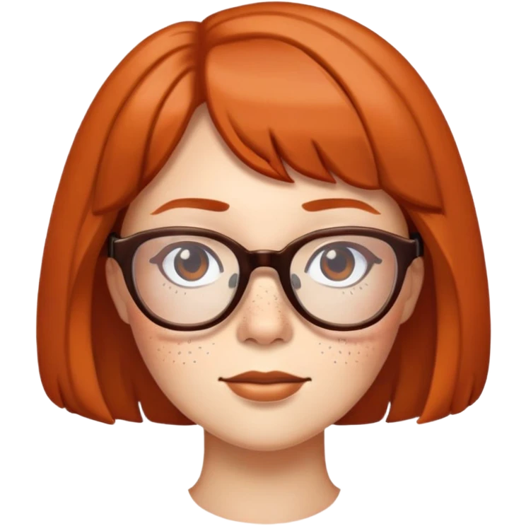 velma emoji