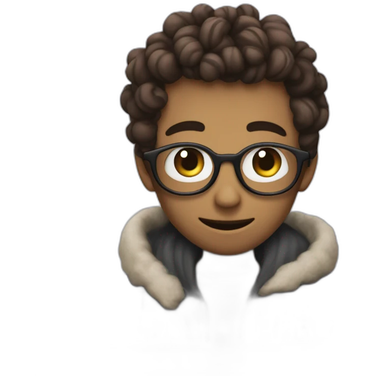 Honestly I'd like smth with more of a fun / chill vibe, got me? Smth like the octopus from val, n don't forg emoji