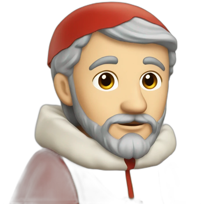 St jacques de compostelle emoji