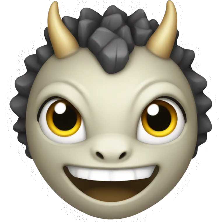 dragon enceinte emoji