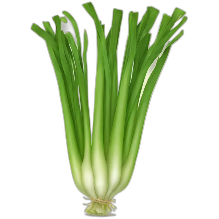 leek emoji