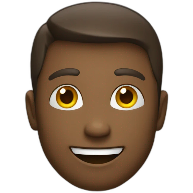 Positive emoji