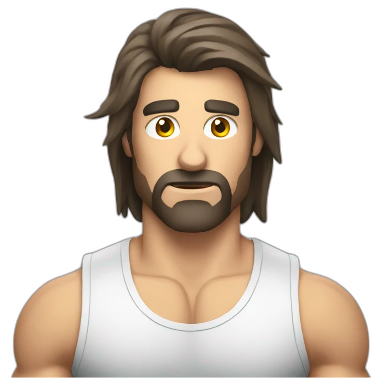 Addict whey emoji