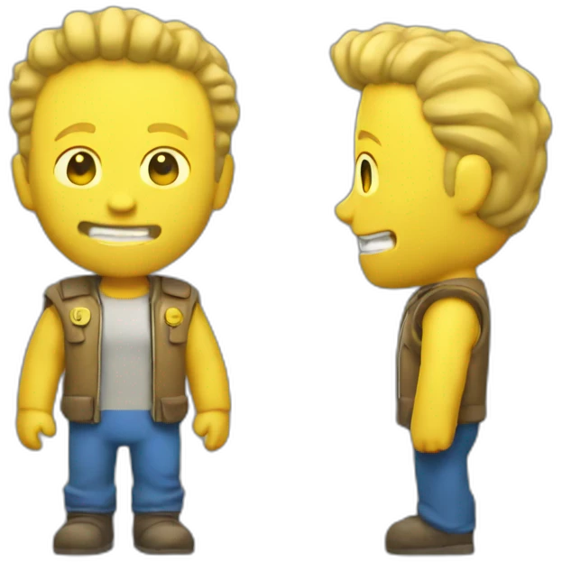 vault-boy emoji