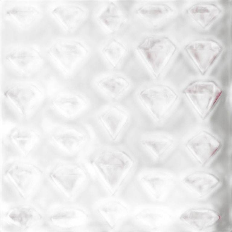 red diamond emoji