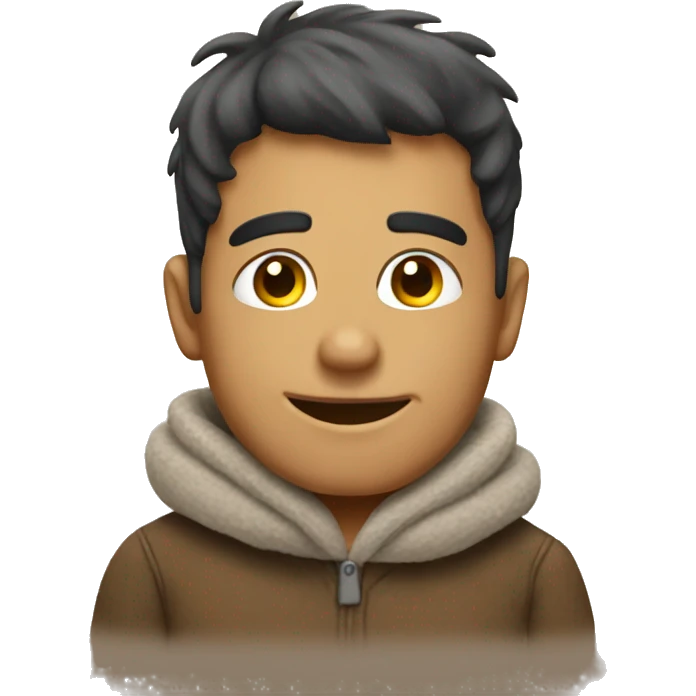 Cozy emojis emoji