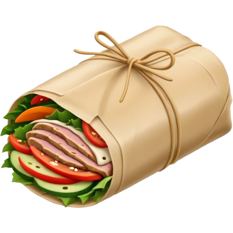 шаурма emoji