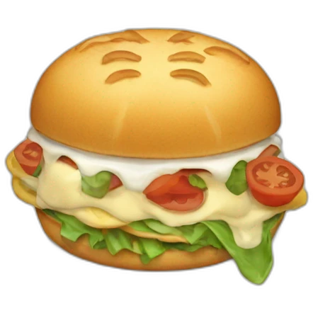 comida CHATARRA emoji