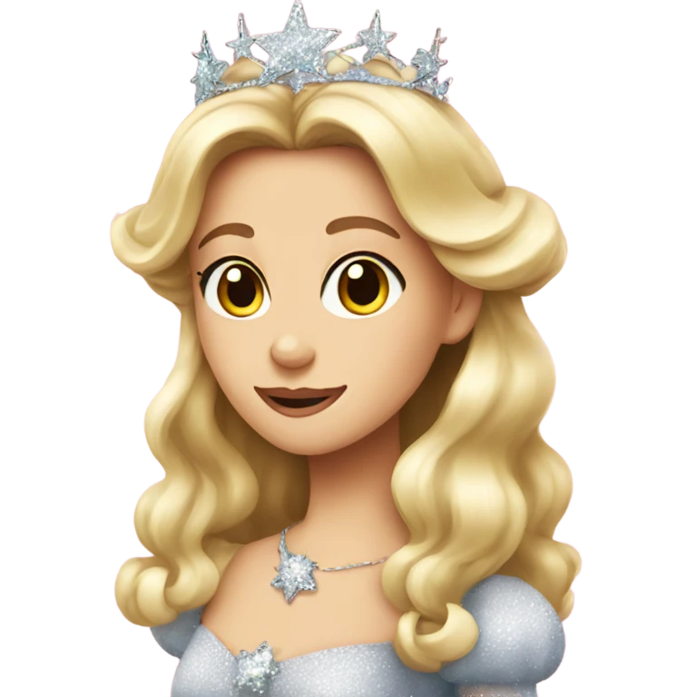 glinda the good witch emoji