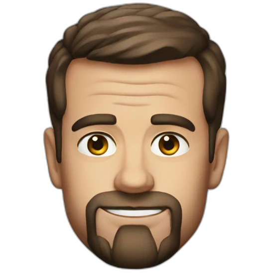 Jack dorsey emoji