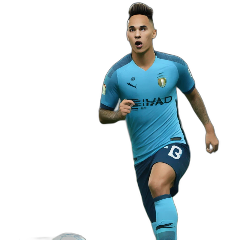 lautaro-goal emoji