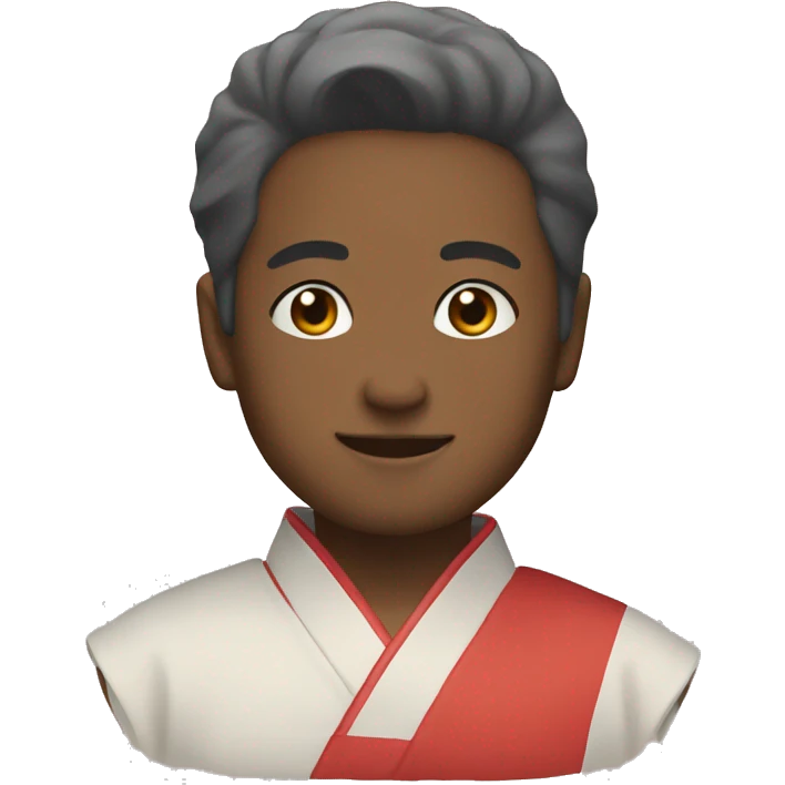 Japan emoji