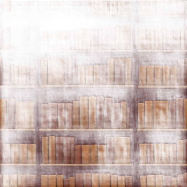 Books with brownish, burgundy colors  emoji
