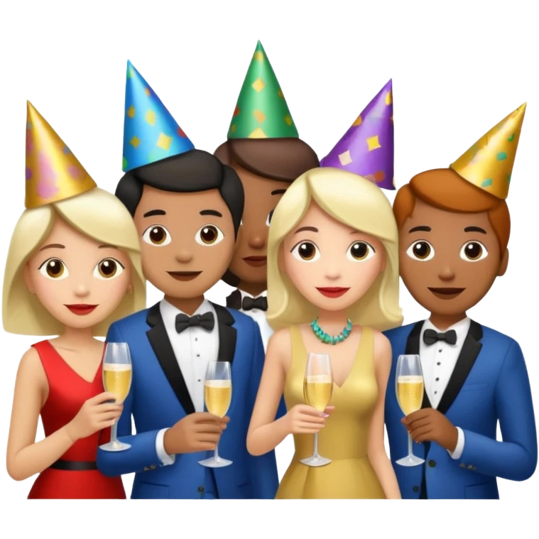 👤👤👤👤 emoji