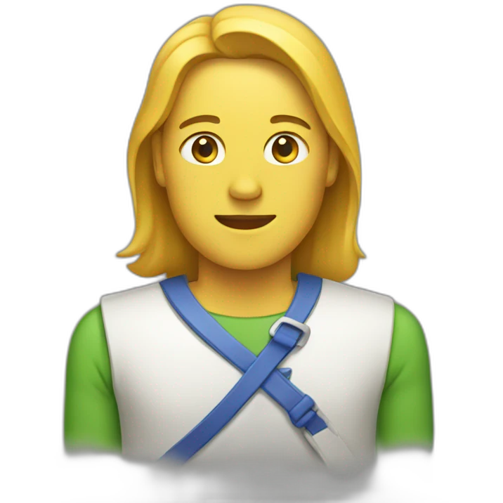Google Logo emoji