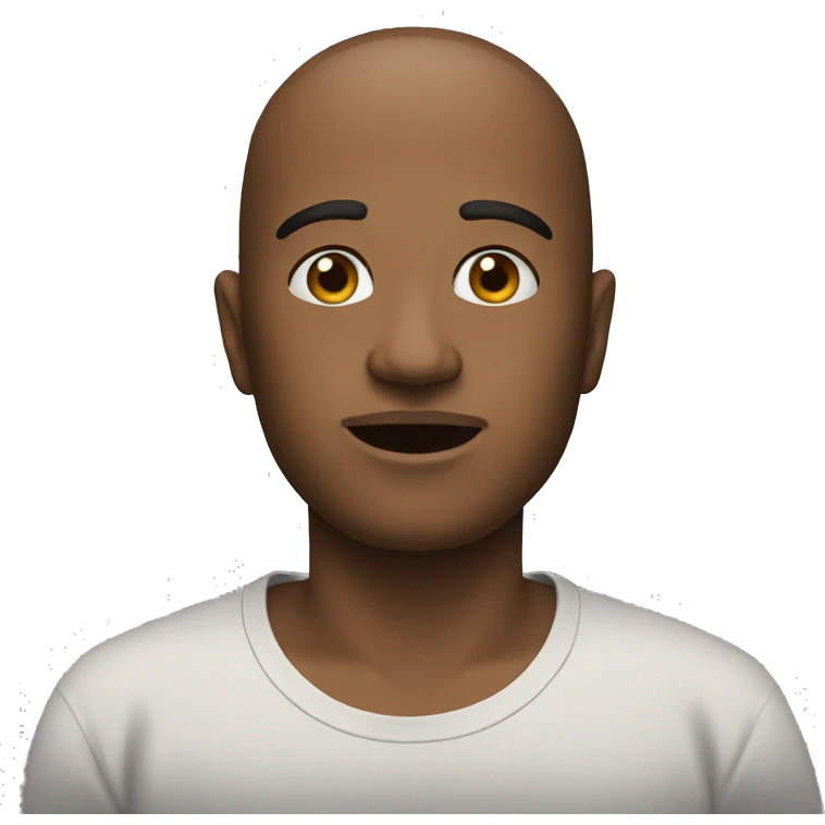 Talmo emoji