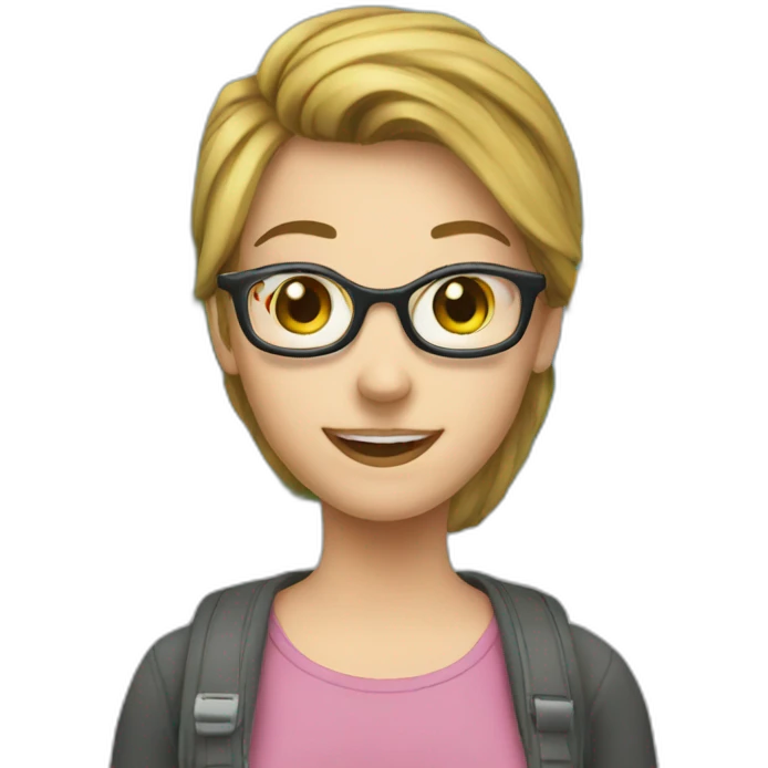 Sign board names with Sarah  emoji