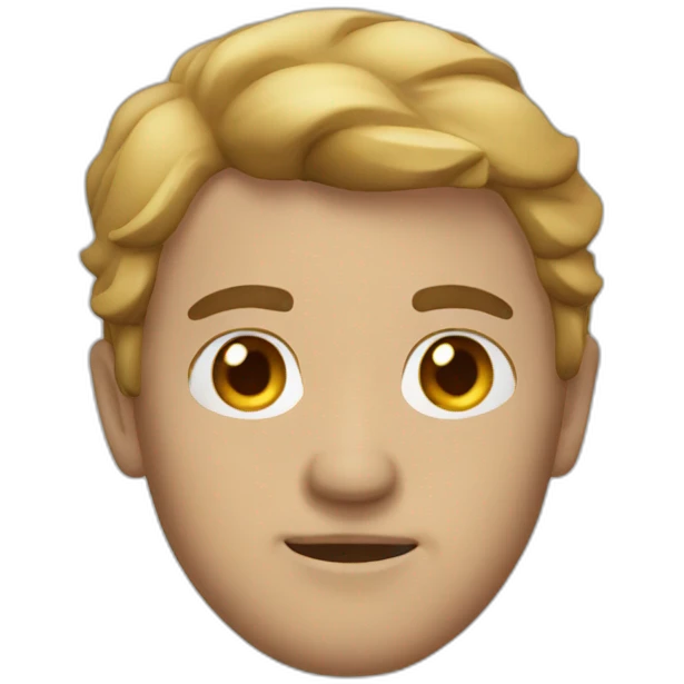 Jason emoji