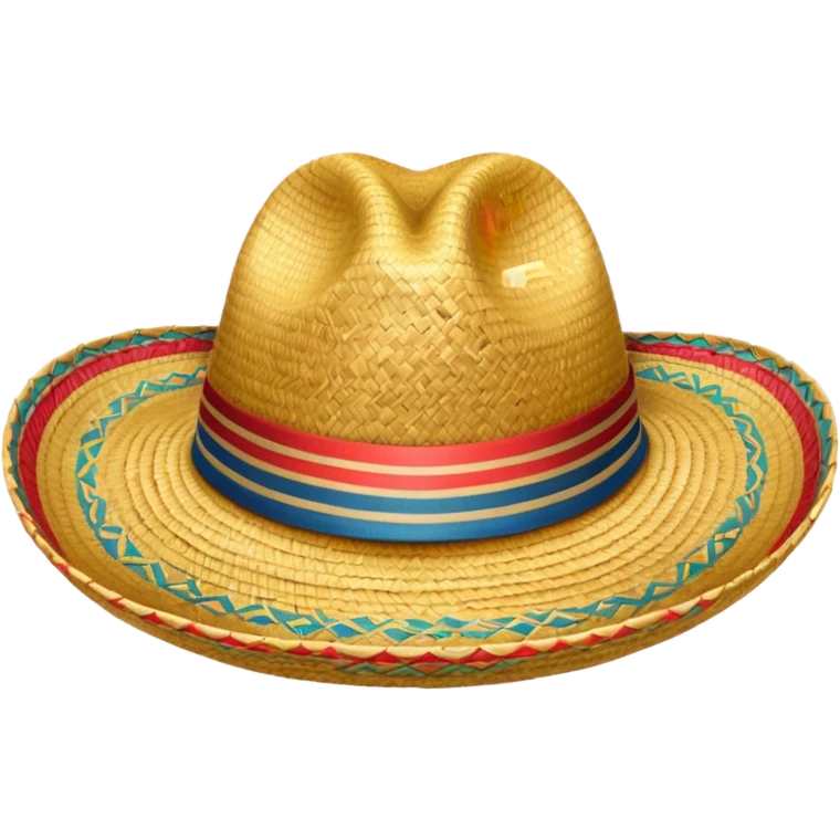 Sombrero  emoji