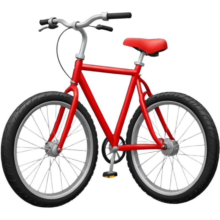 bicycle emoji