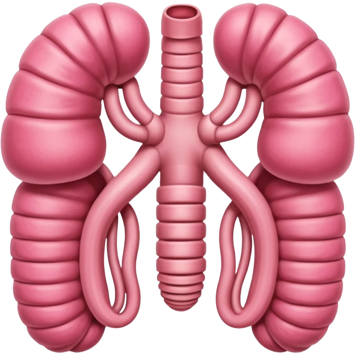 human intestine emoji