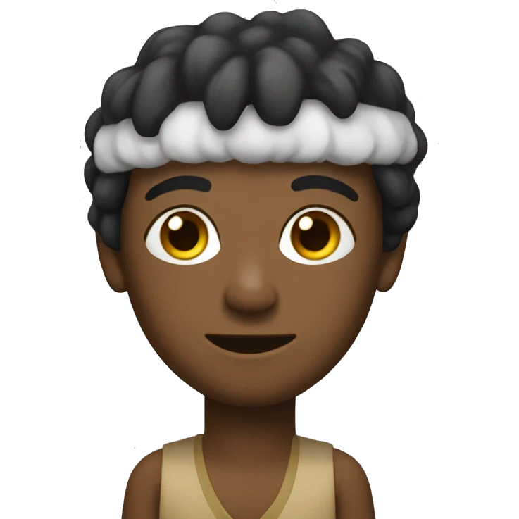 Tupa emoji