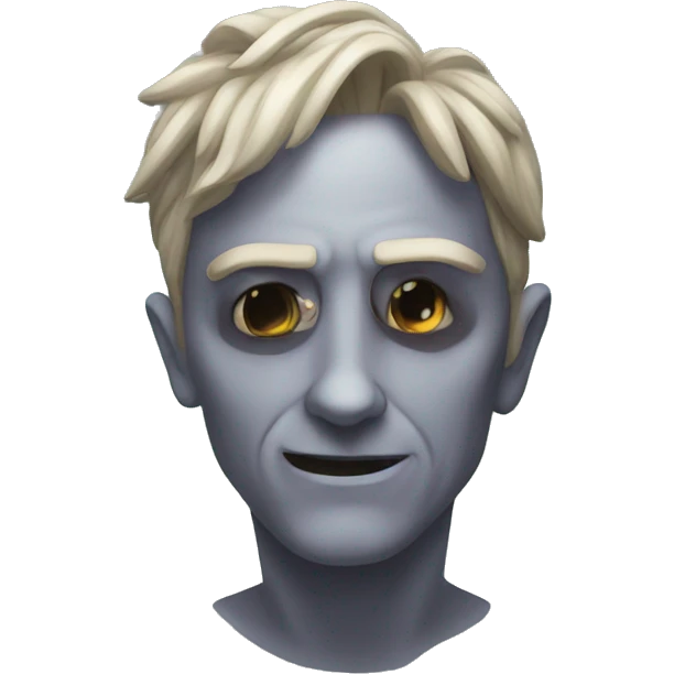 Hypnotic poison  emoji