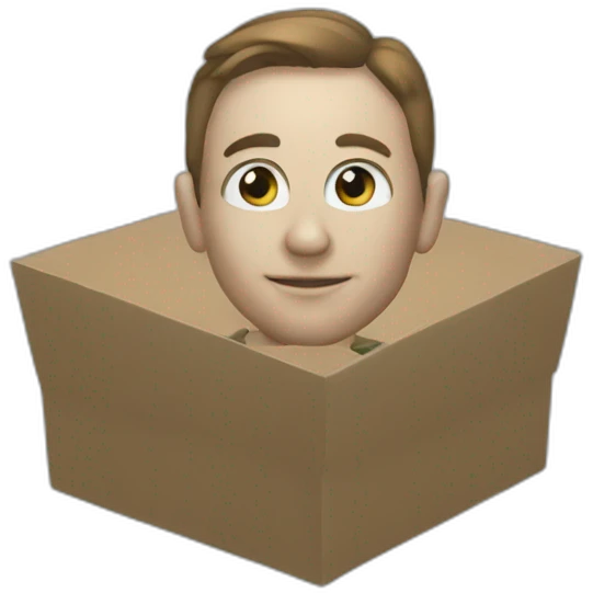 GIS emoji