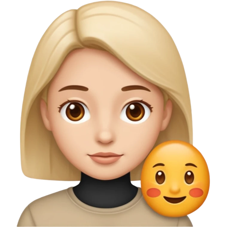 content  emoji