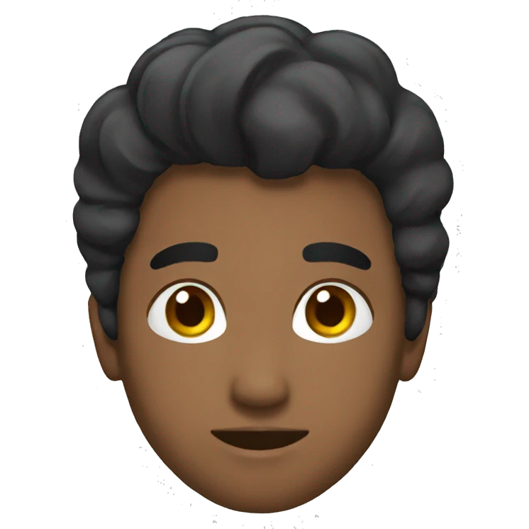 amine emoji