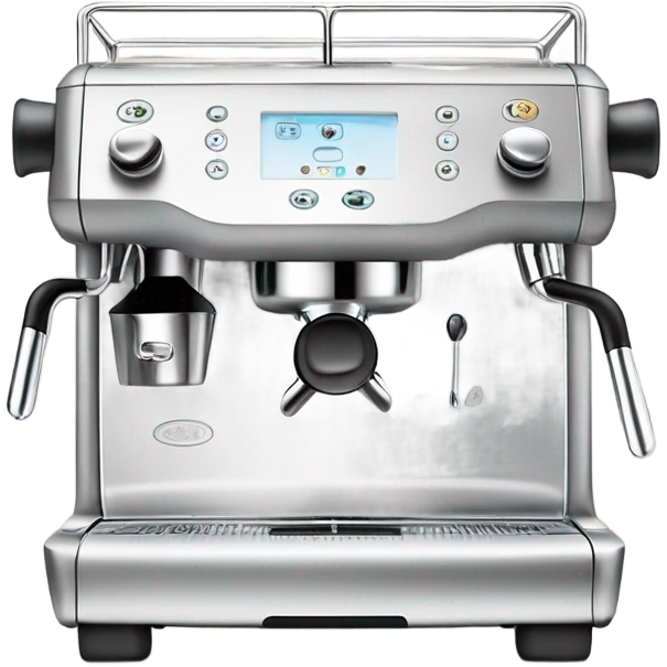 Espresso machine  emoji
