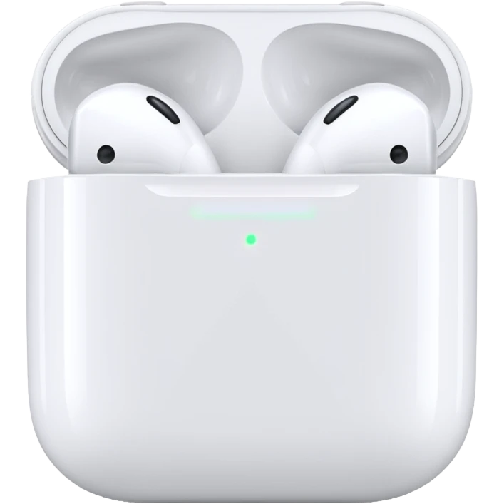 airpods 3 emoji