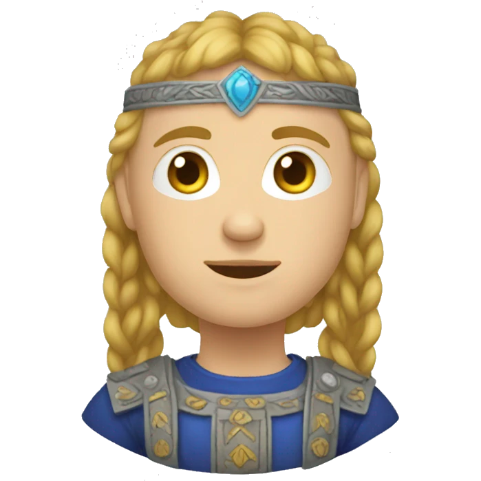 Slavic kolovrat emoji