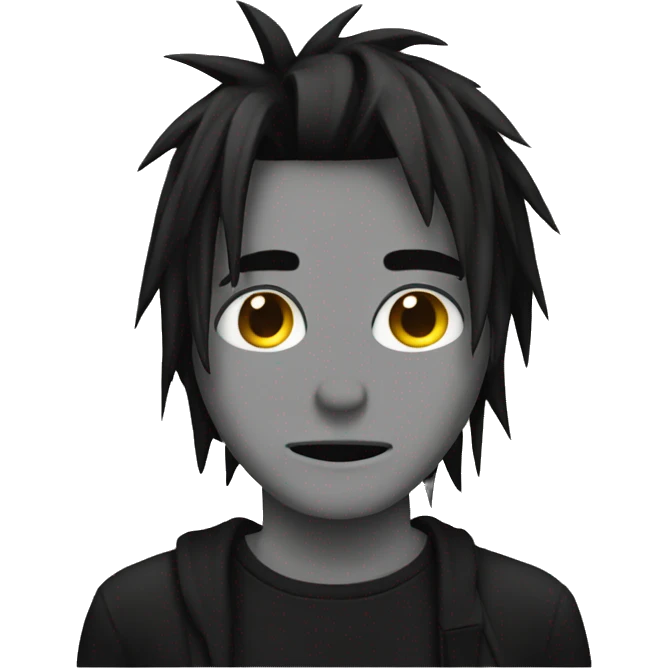 emo emoji emoji