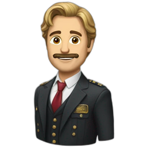 Gerard depardieux emoji