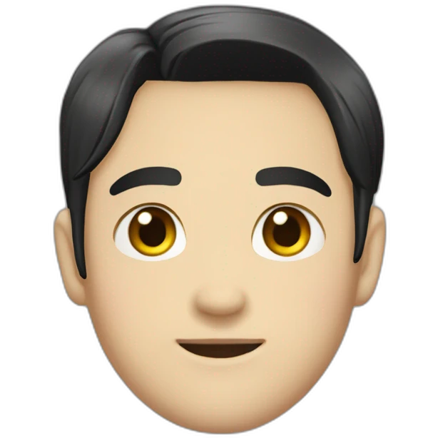 Levi Ackerman  emoji