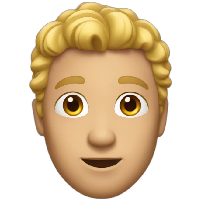 Presto emoji