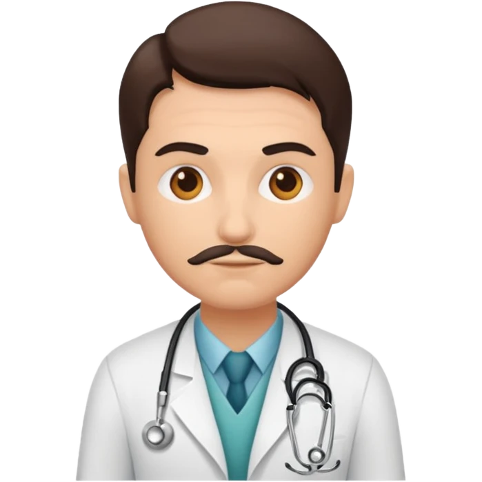 tattooed doctor emoji
