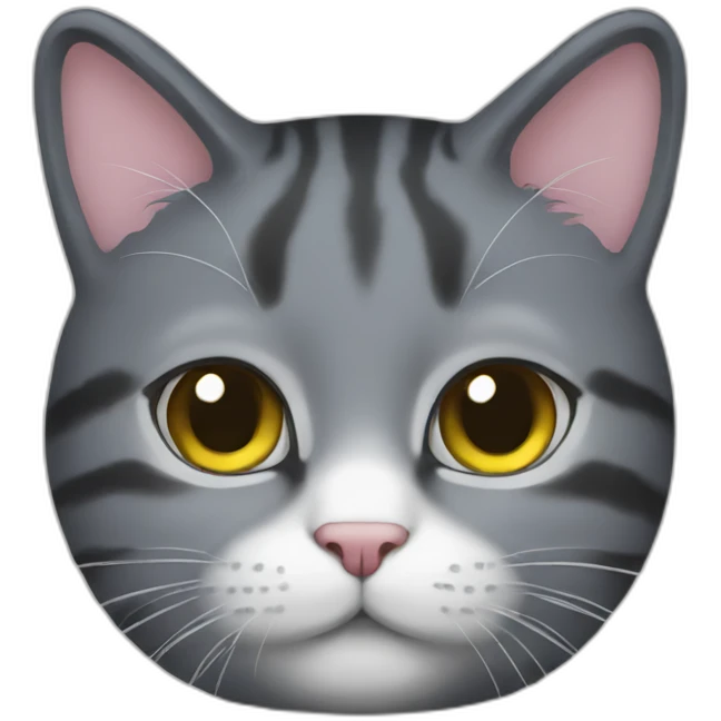 ねこ emoji