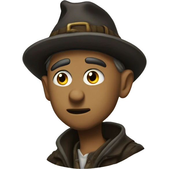 bartimus crouch jr emoji