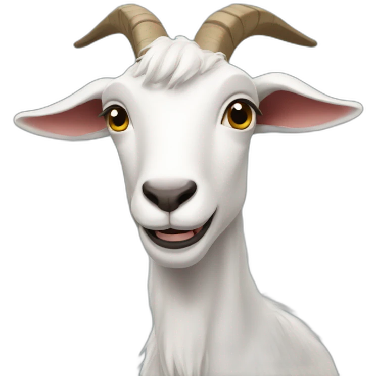 goatso emoji
