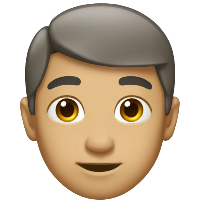 Мышь на работе emoji