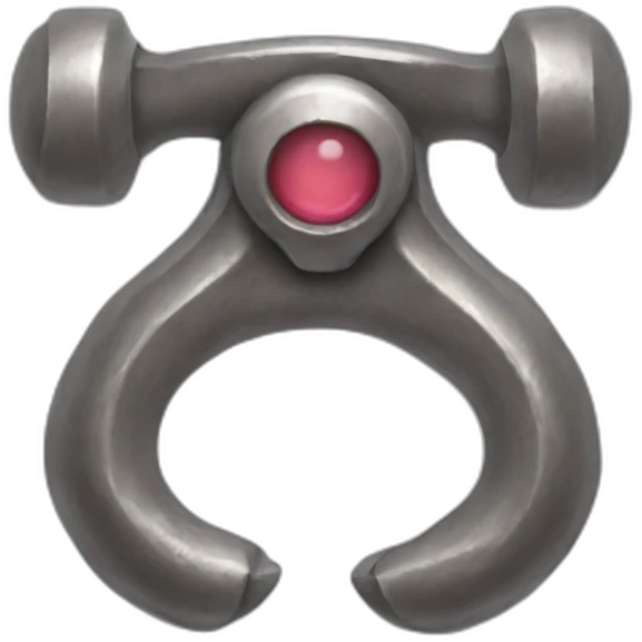 iron uterus emoji