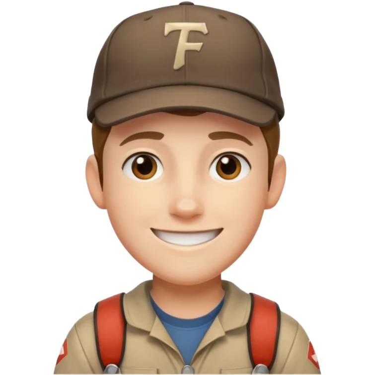 TF2 Scout emoji