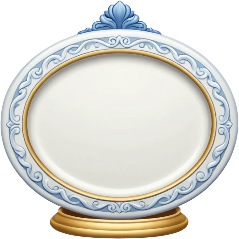 porcelain base pretty  emoji