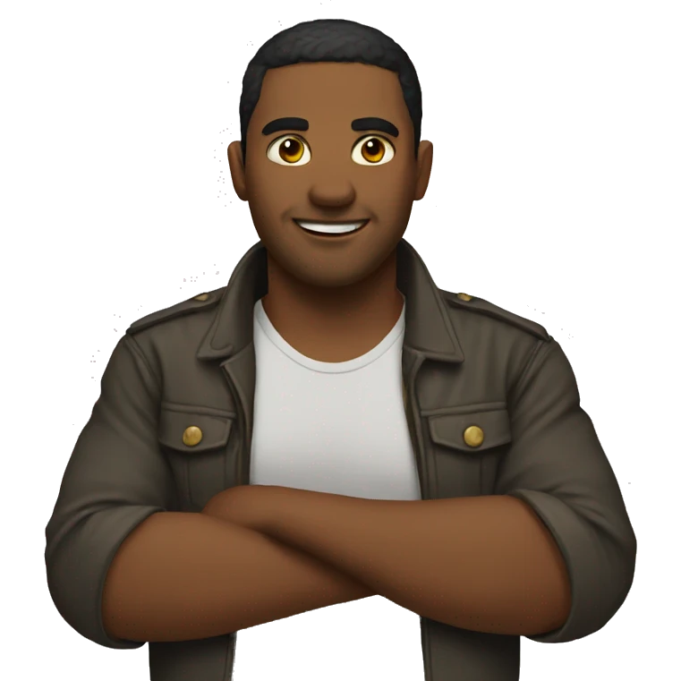 Or emoji