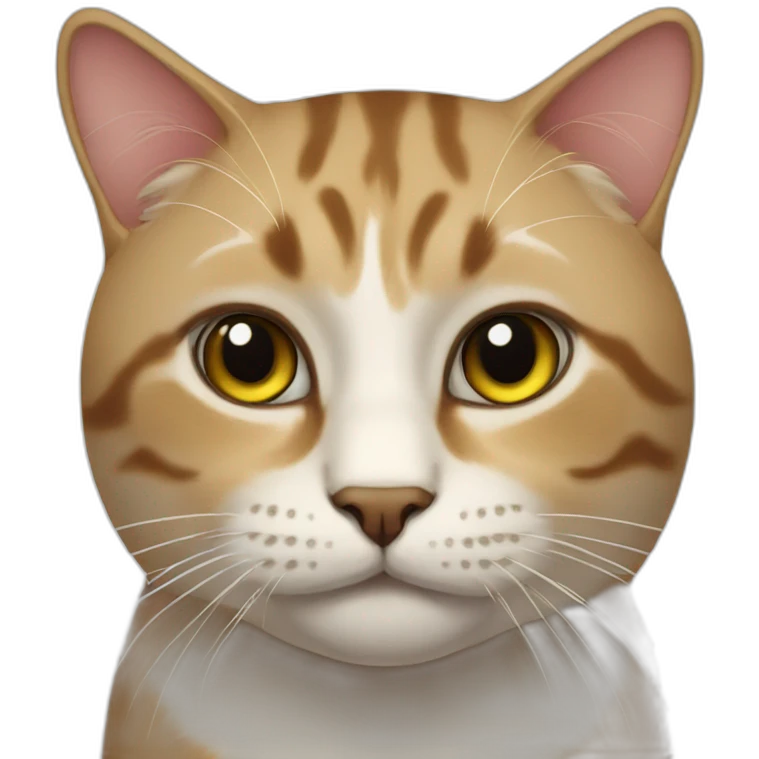 cat emoji