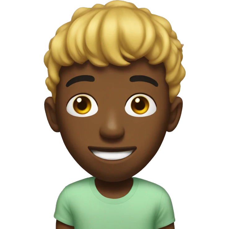 tyler the creator emoji