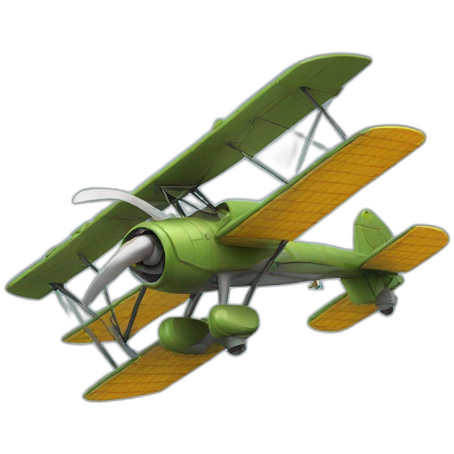 Drachenflieger emoji