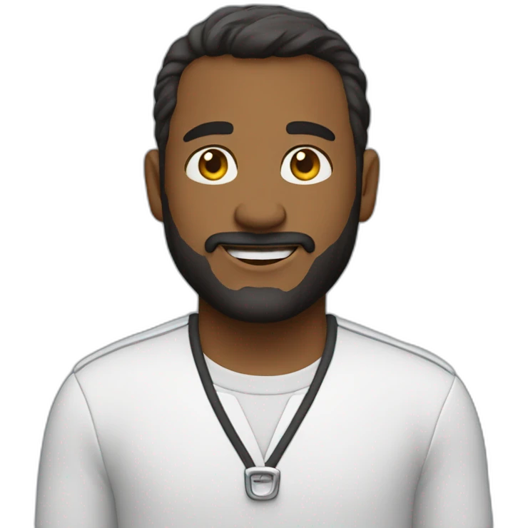 Let’s go emoji